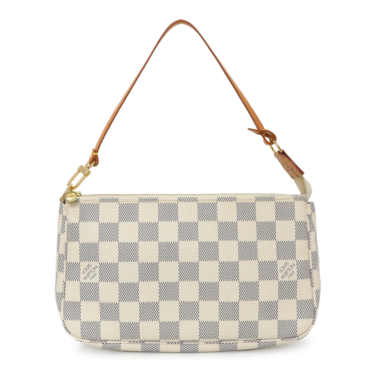 Louis Vuitton Damier Azur Pochette Accessoires