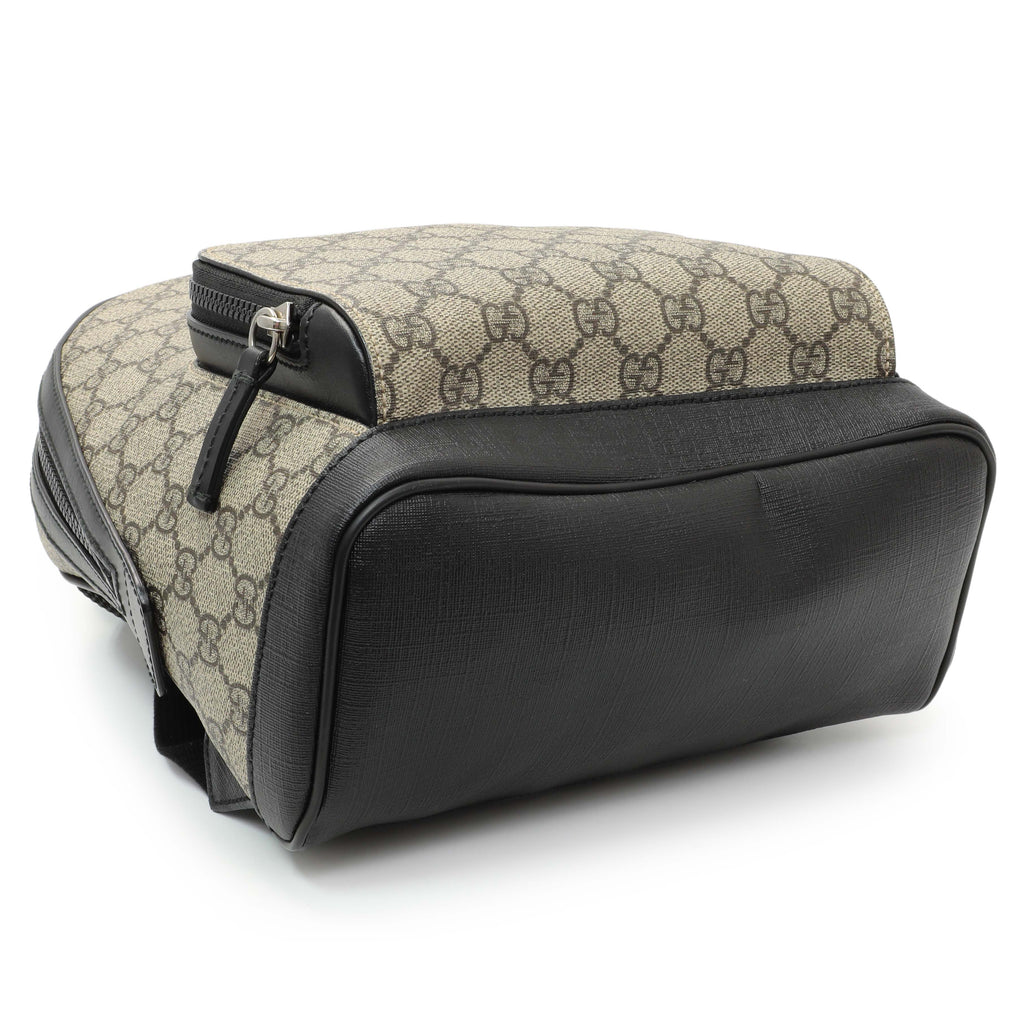 Gucci GG Supreme Monogram Small Eden Day Backpack