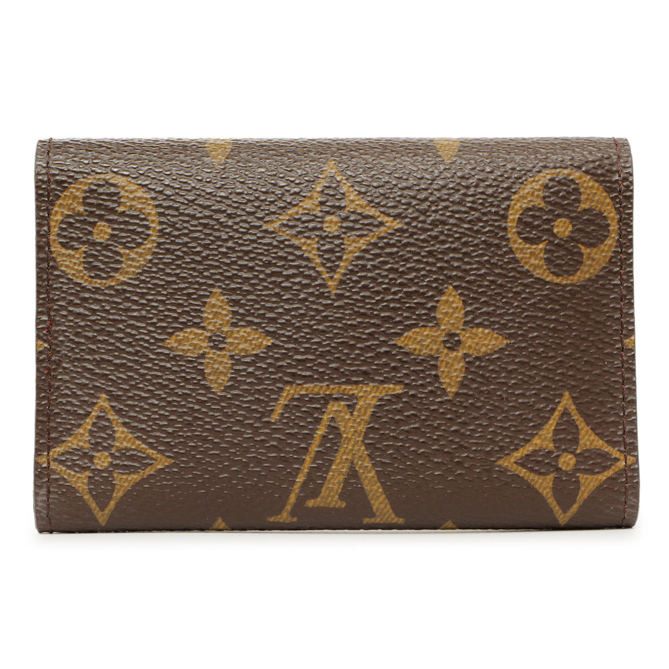Louis Vuitton Monogram 6 Key Holder