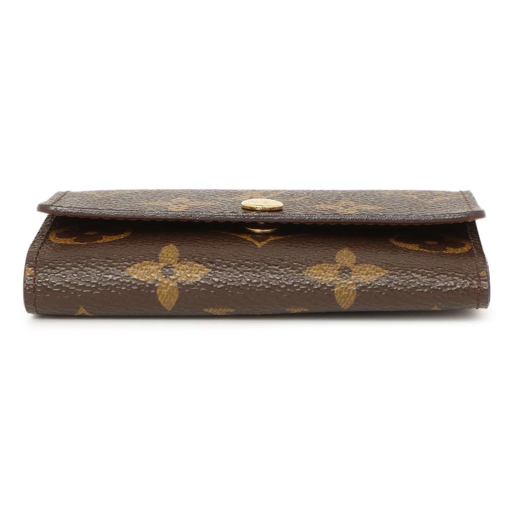 Louis Vuitton Monogram 6 Key Holder