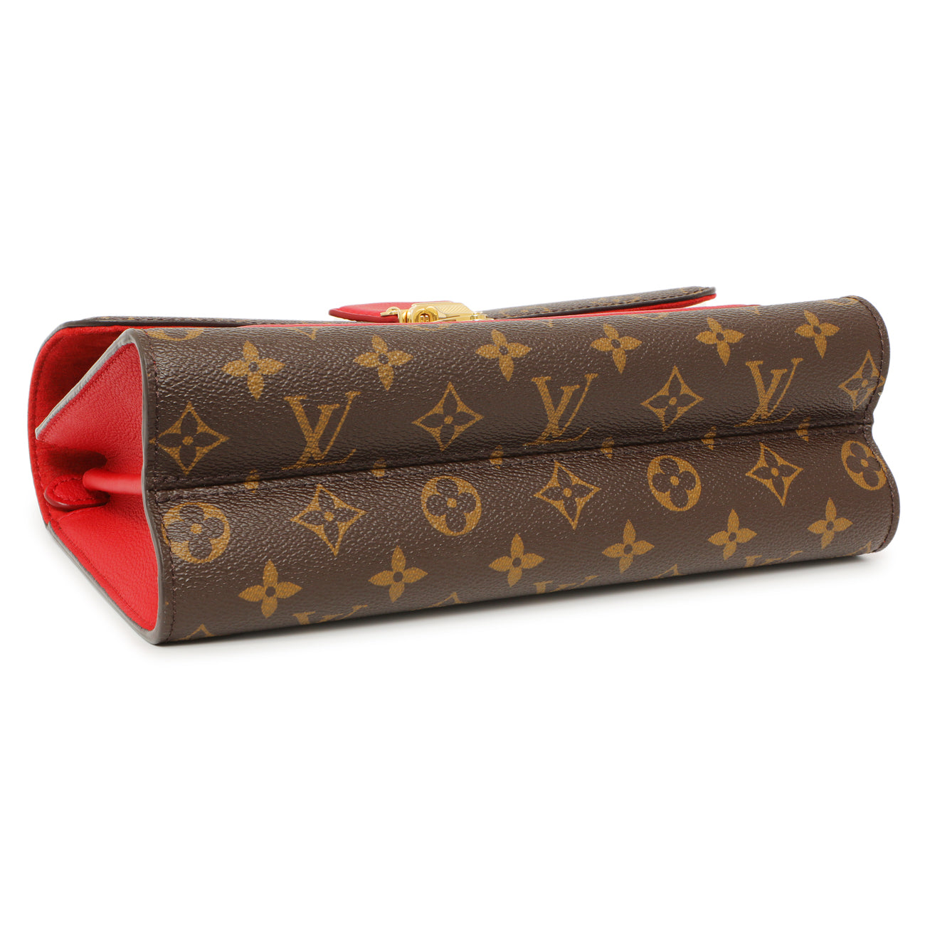 Louis Vuitton Monogram Cerise Victoire