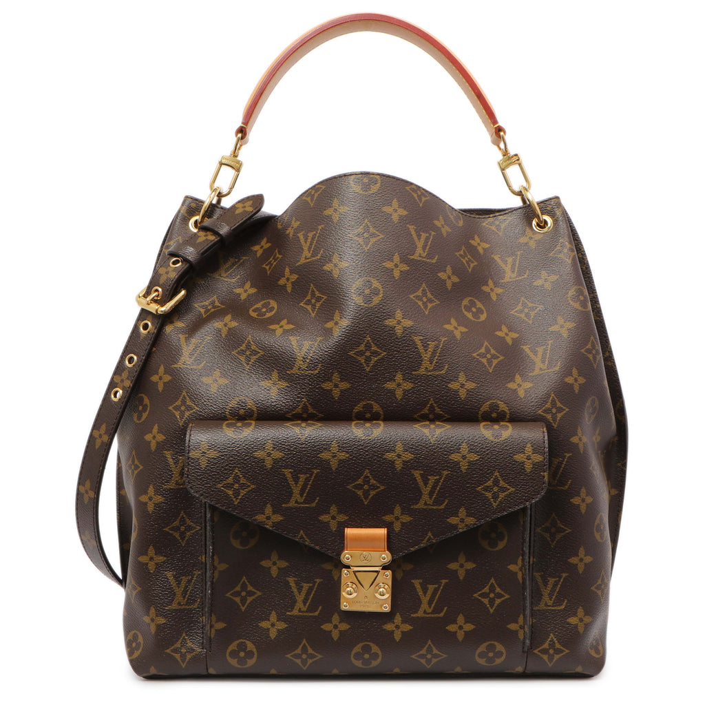 Louis Vuitton Monogram Metis