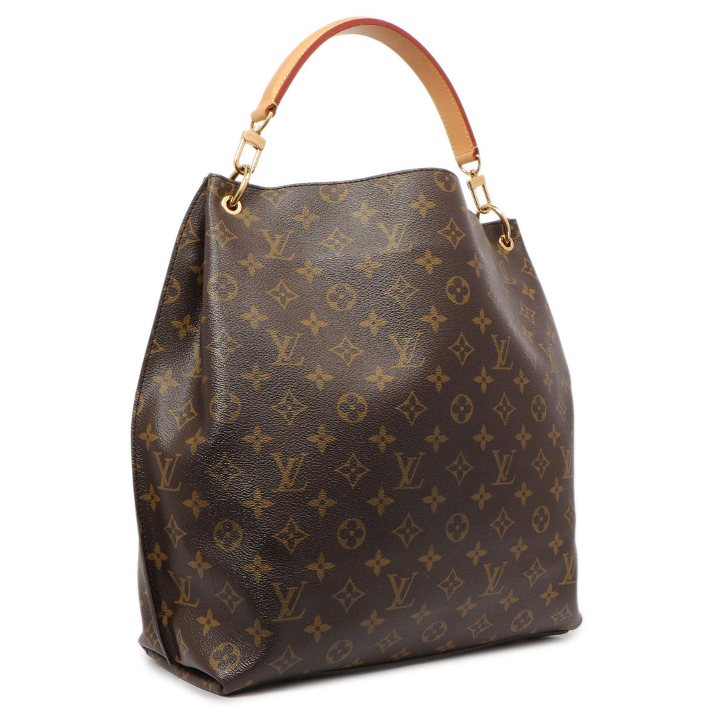 Louis Vuitton Monogram Metis