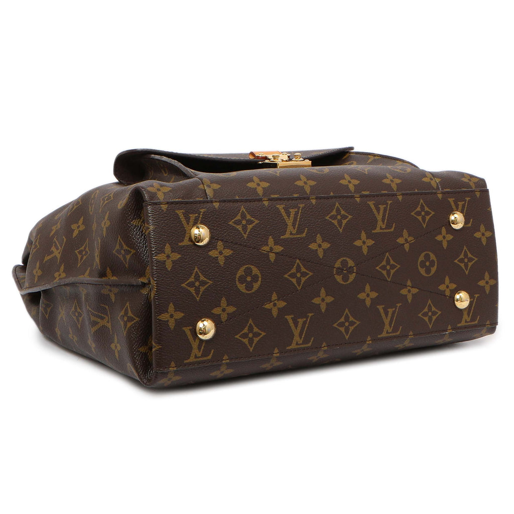 Louis Vuitton Monogram Metis
