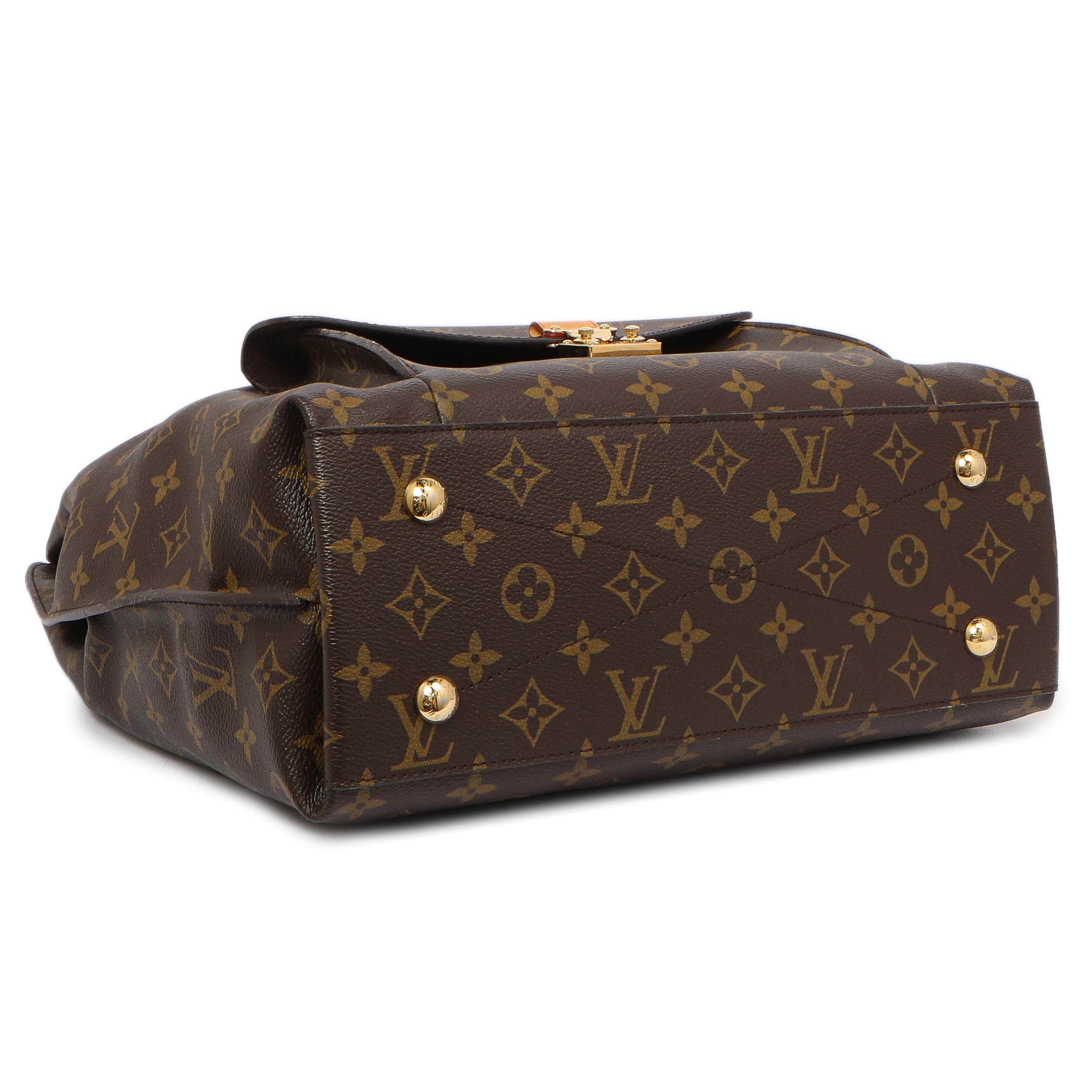 Louis Vuitton Monogram Metis