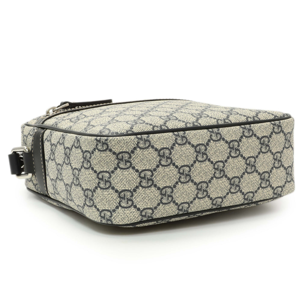 Gucci GG Plus Monogram Messenger