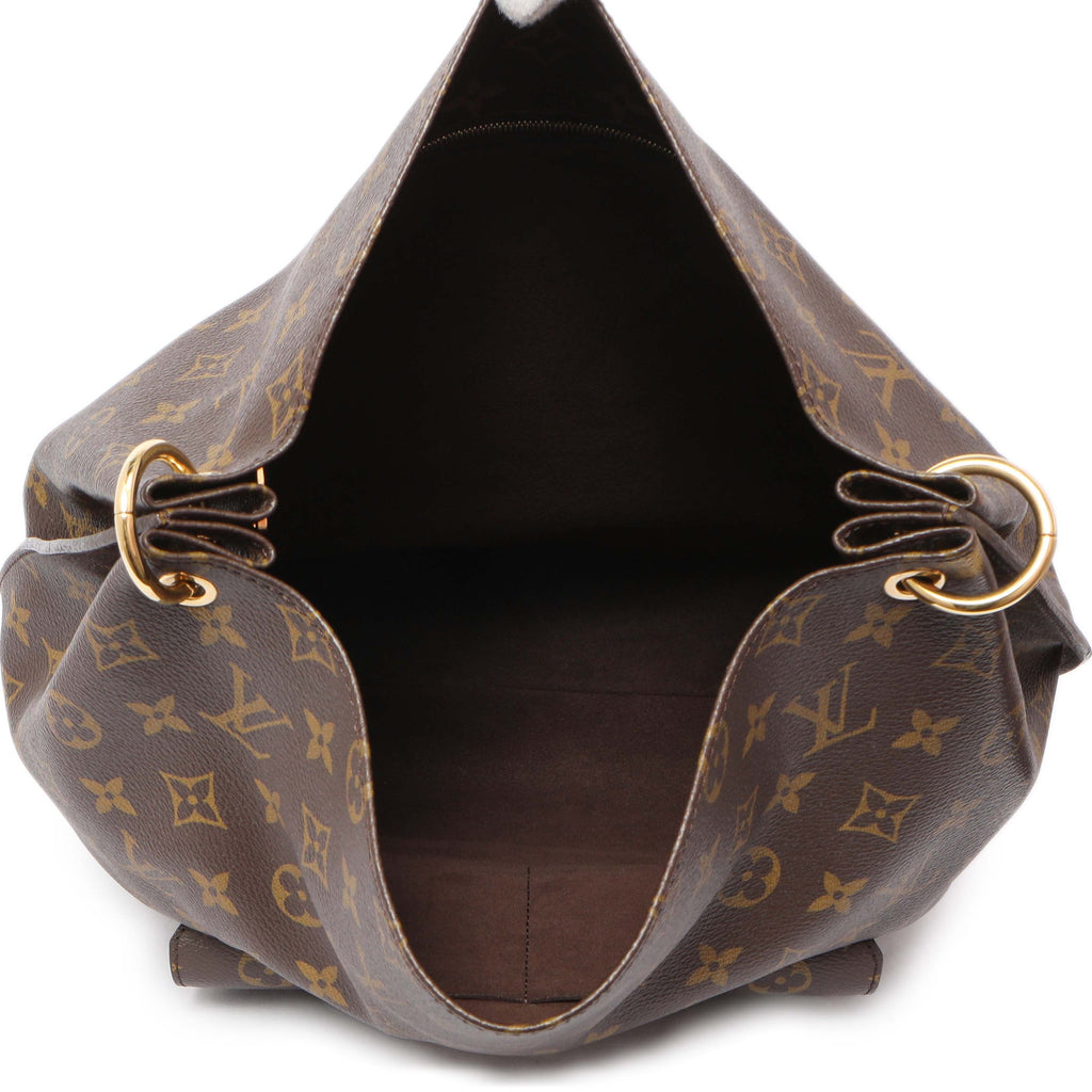 Louis Vuitton Monogram Metis