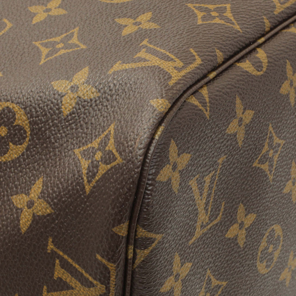 Louis Vuitton Monogram Neverfull MM
