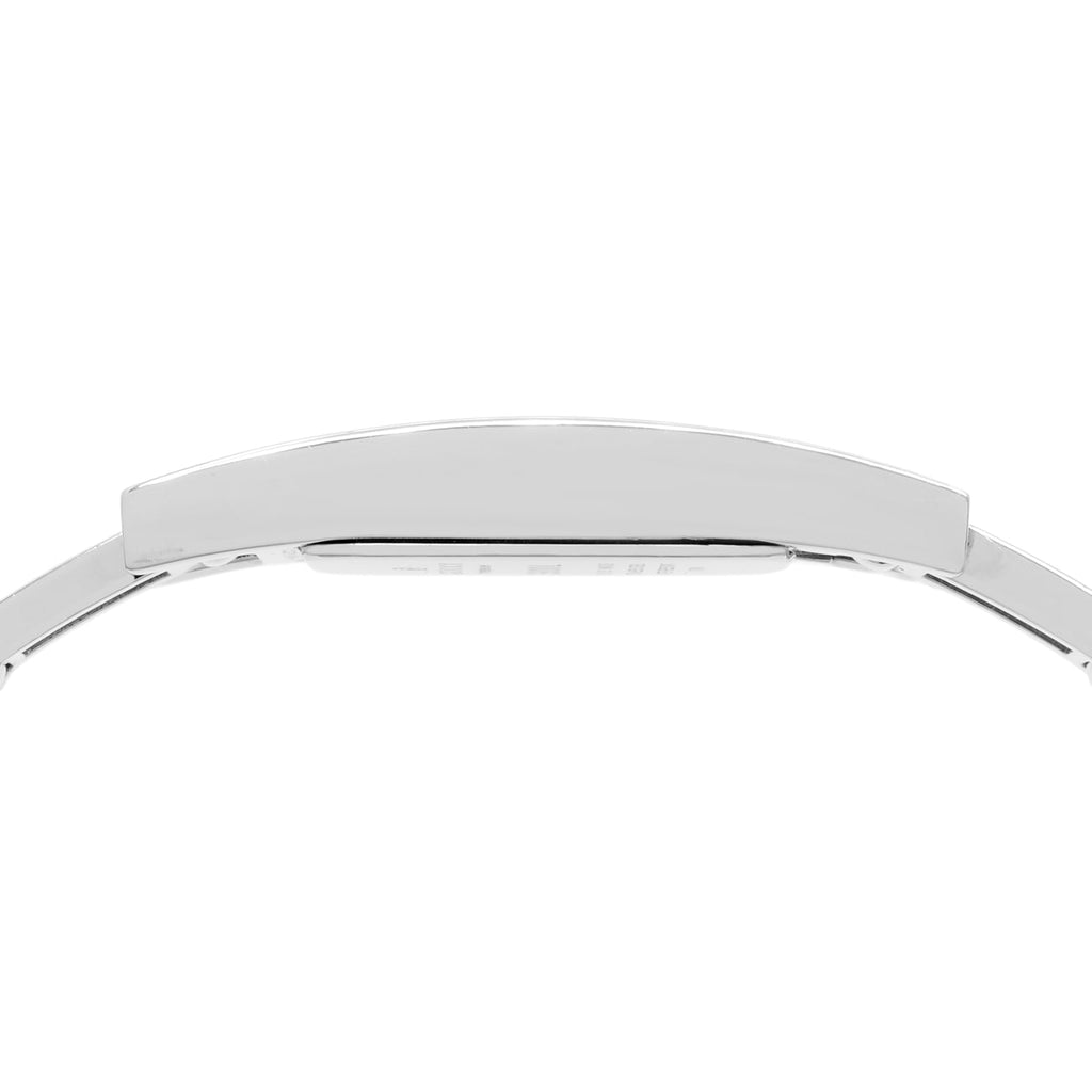 Gucci Stainless Steel 3900L Quartz Watch