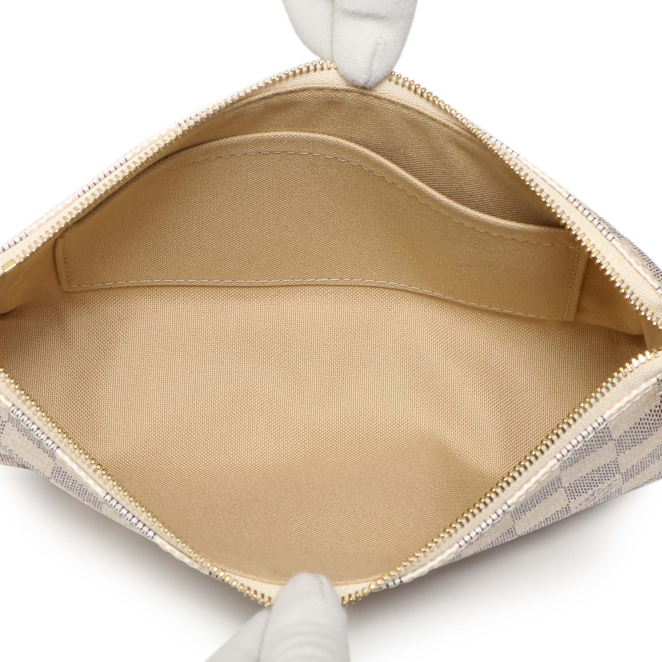 Louis Vuitton Damier Azur Pochette Accessoires NM