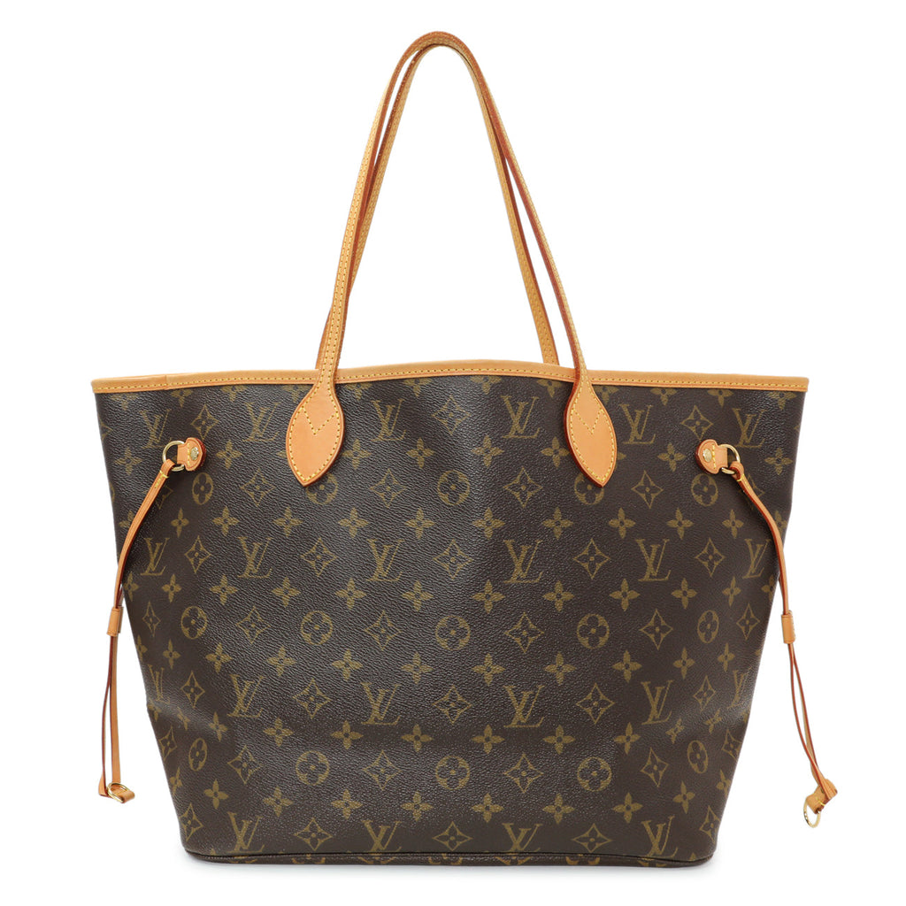 Louis Vuitton Monogram Neverfull MM