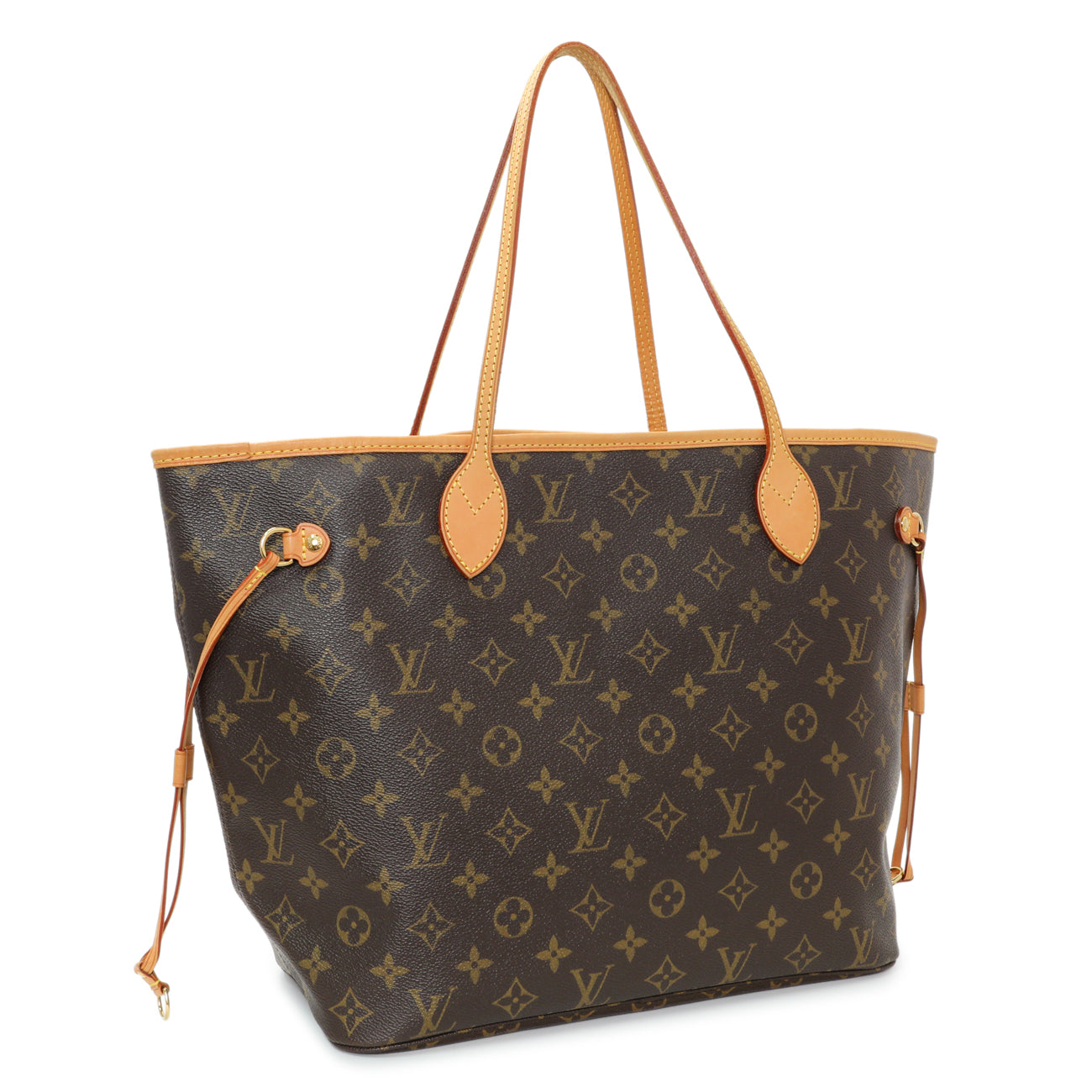 Louis Vuitton Monogram Neverfull MM