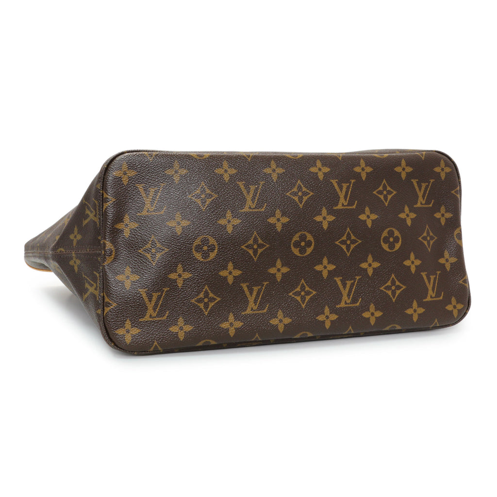 Louis Vuitton Monogram Neverfull MM