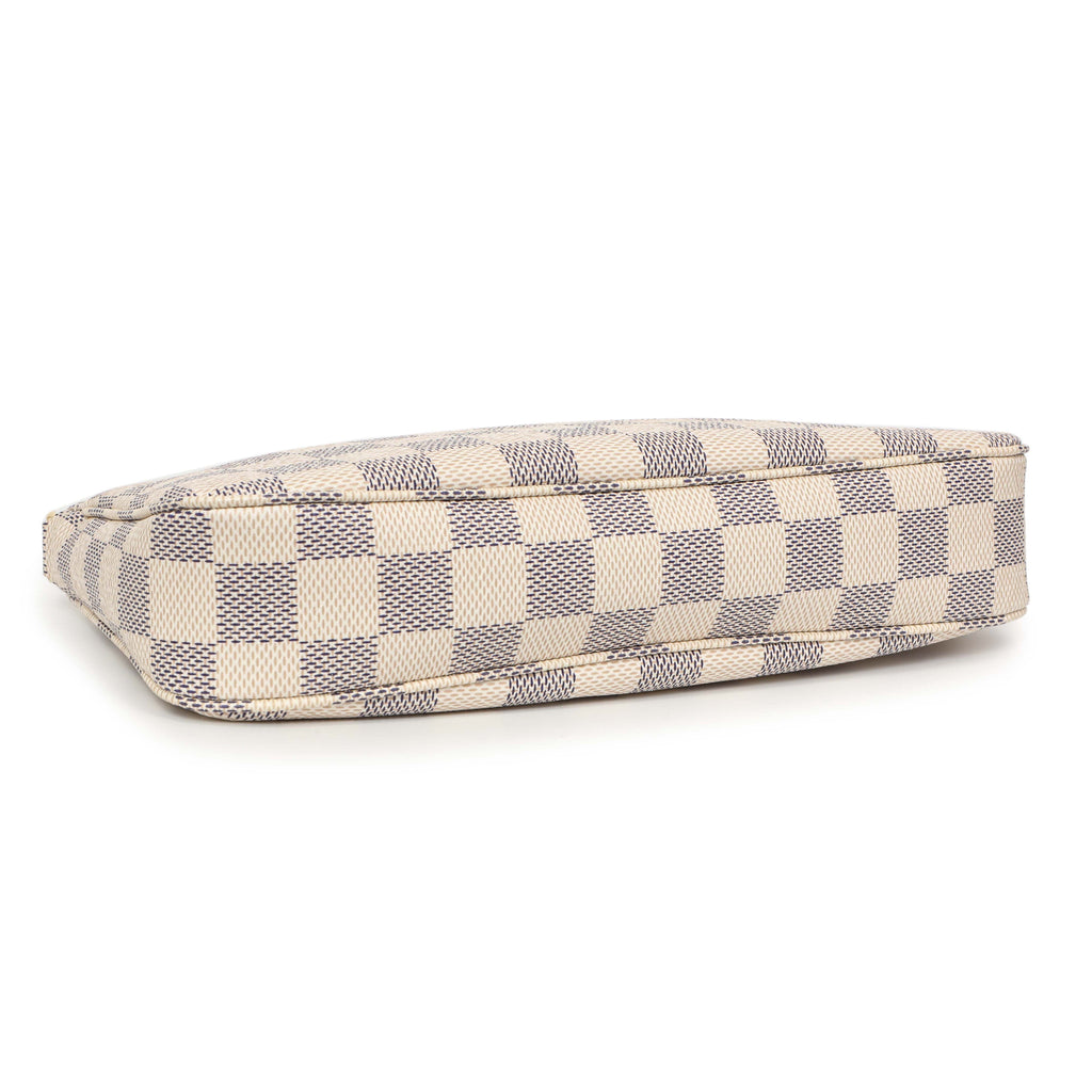 Louis Vuitton Damier Azur Pochette Accessoires NM