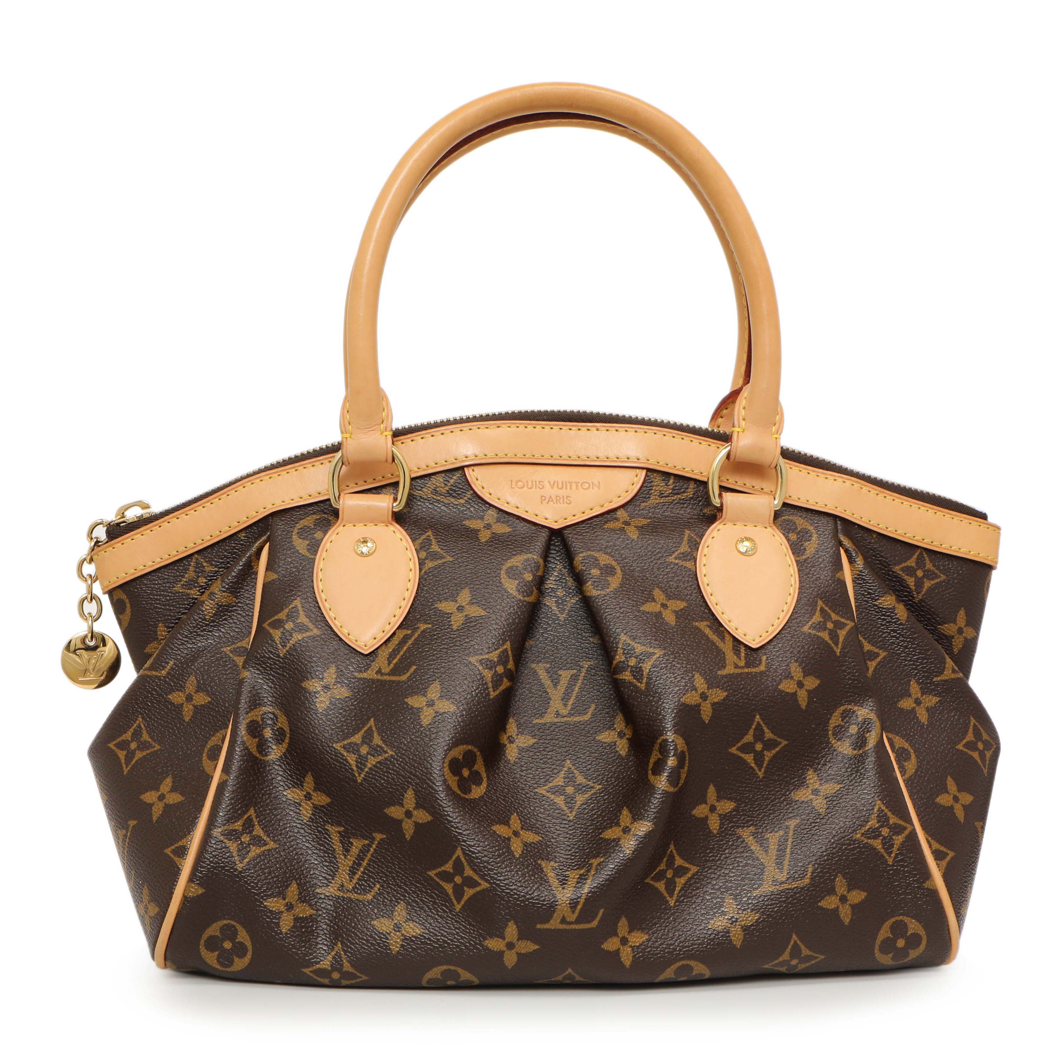 Louis Vuitton Monogram Tivoli PM