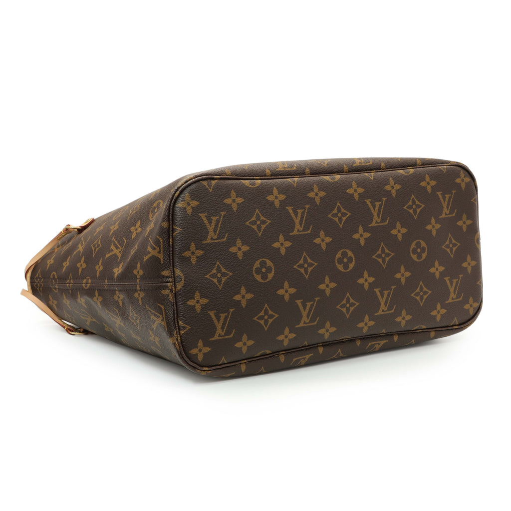 Louis Vuitton Monogram Neverfull MM