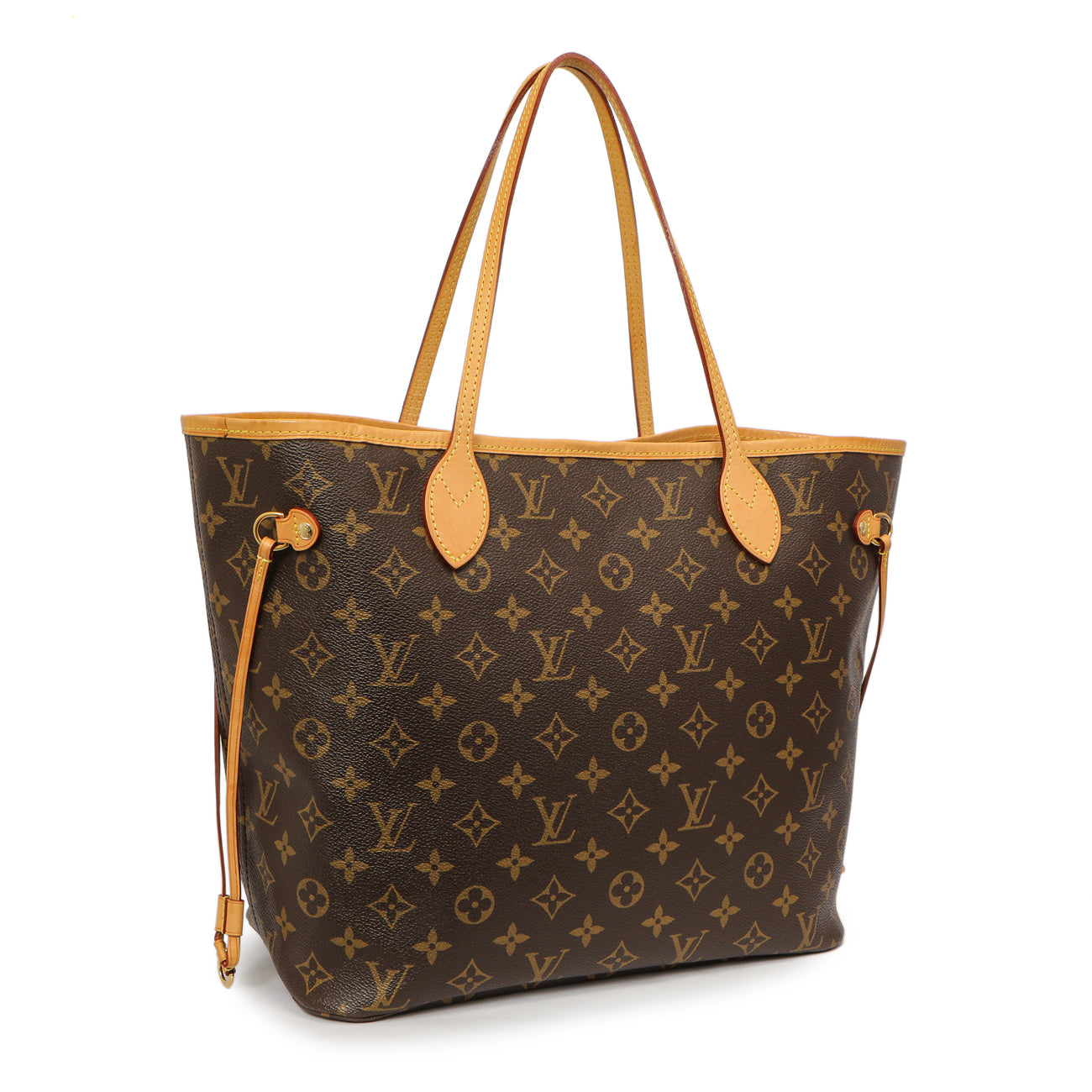 Louis Vuitton Monogram Neverfull MM