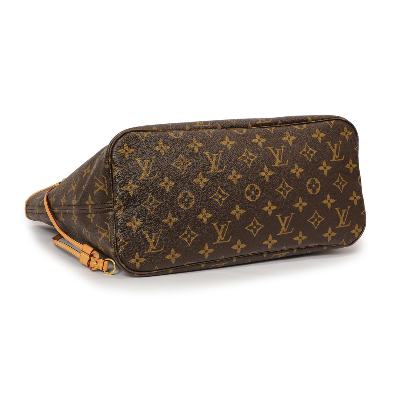 Louis Vuitton Monogram Neverfull MM
