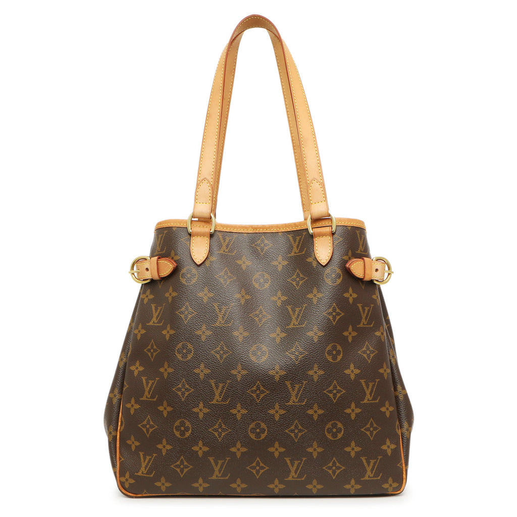 Louis Vuitton Monogram Batignolles Vertical