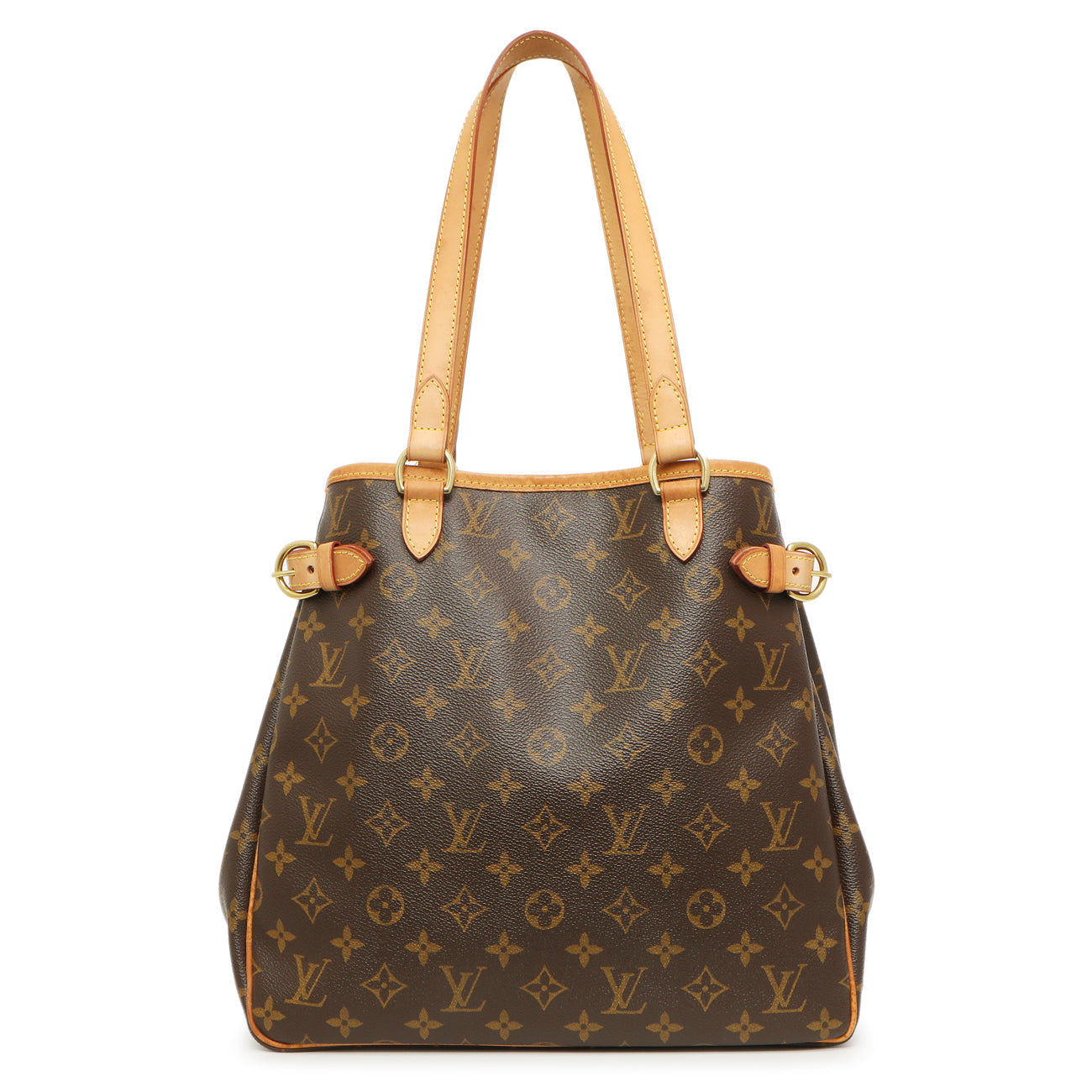 Louis Vuitton Monogram Batignolles Vertical