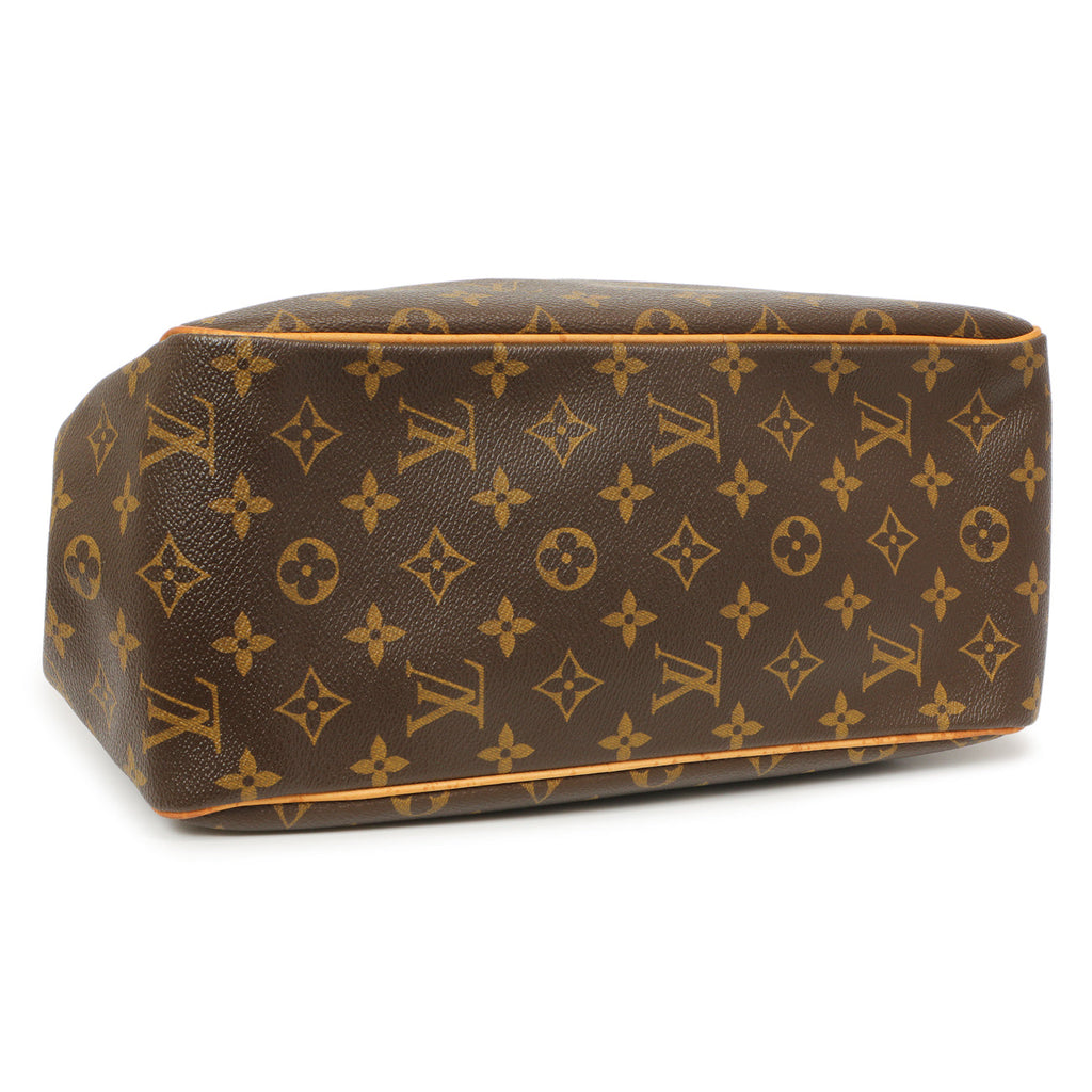 Louis Vuitton Monogram Batignolles Vertical