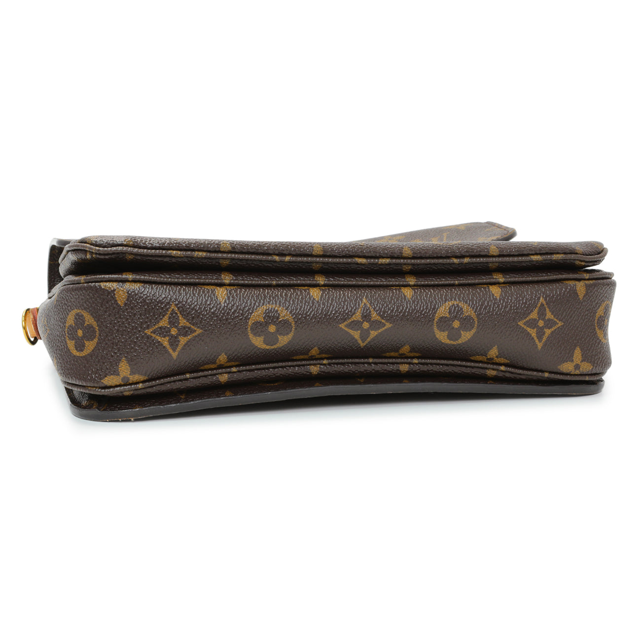 Louis Vuitton Monogram Pochette Metis