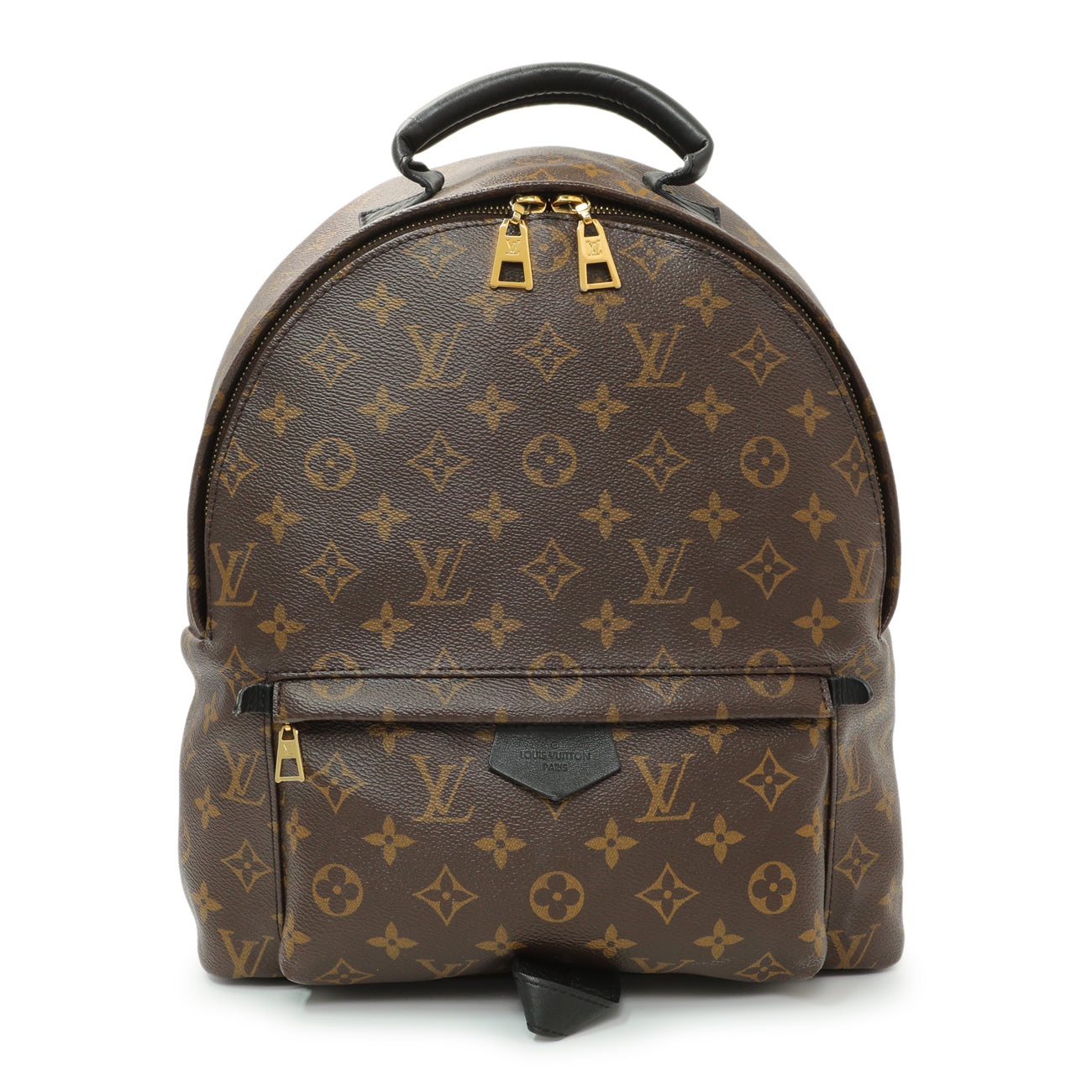 Louis Vuitton Monogram Palm Springs Backpack MM