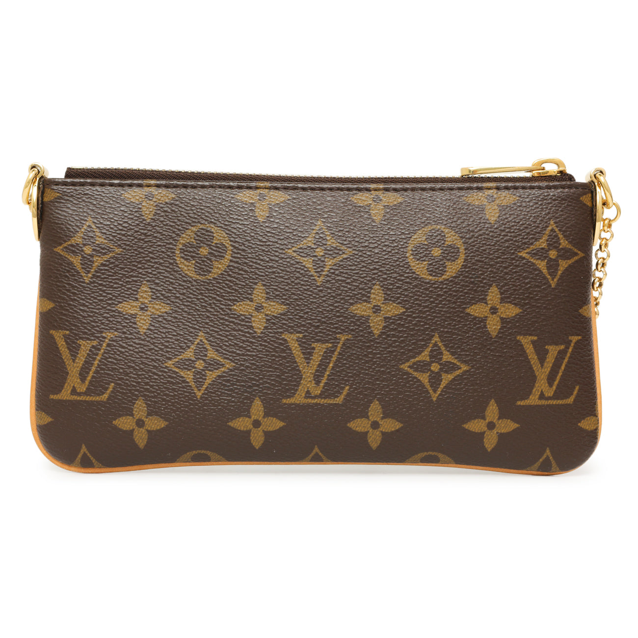 Louis Vuitton Monogram Pochette Milla MM