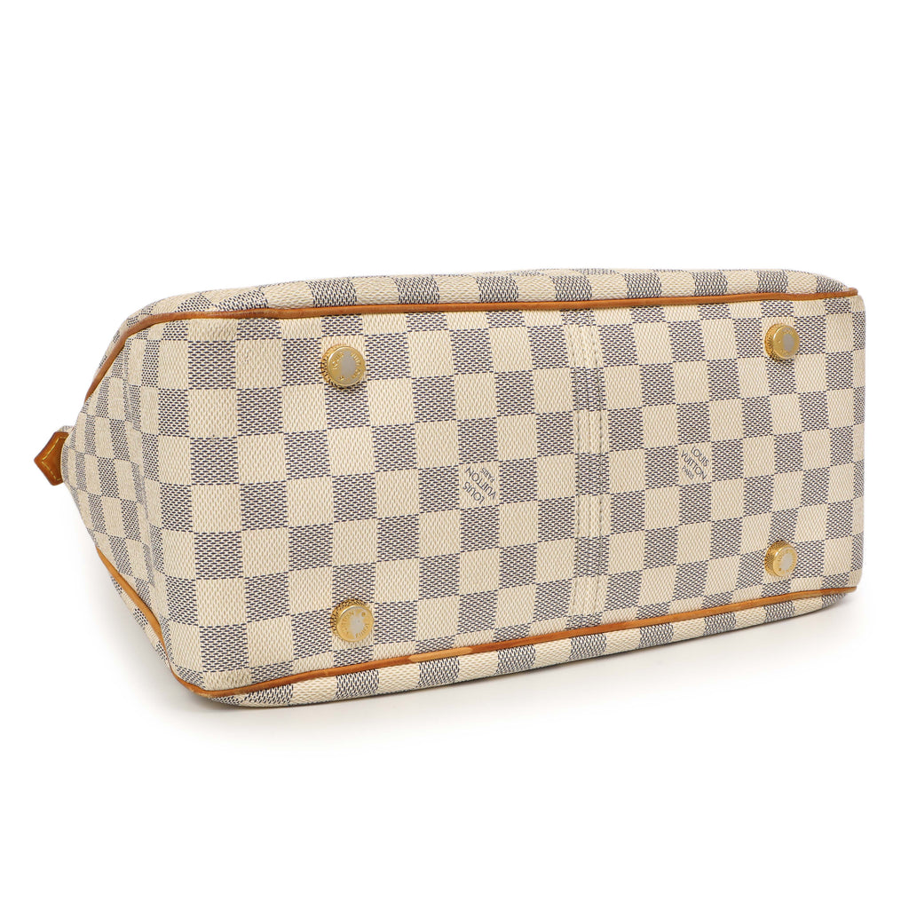 Louis Vuitton Damier Azur Figheri PM