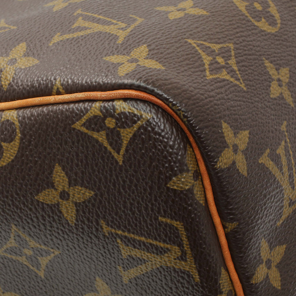 Louis Vuitton Monogram Speedy 30