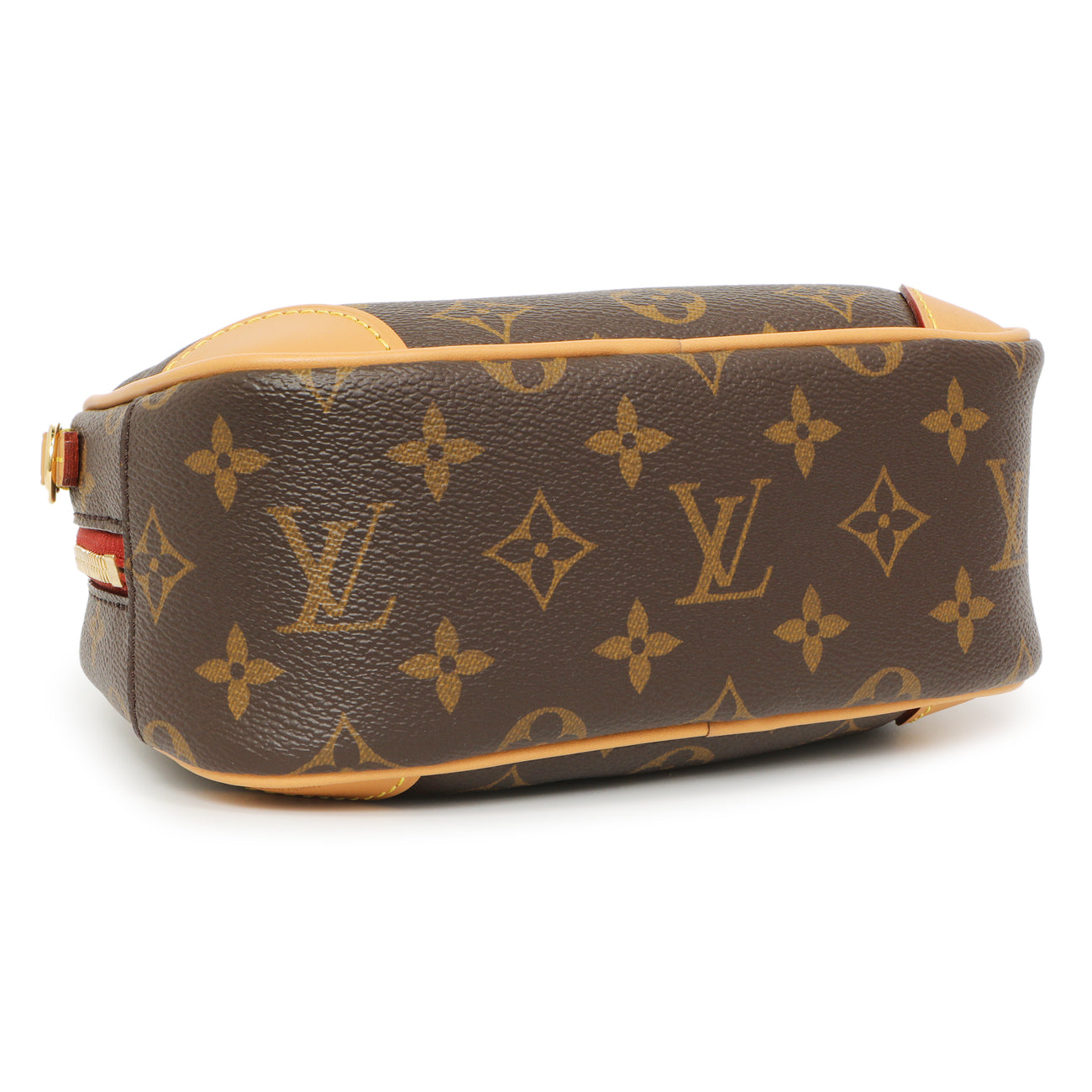 Louis Vuitton Monogram Deauville Mini