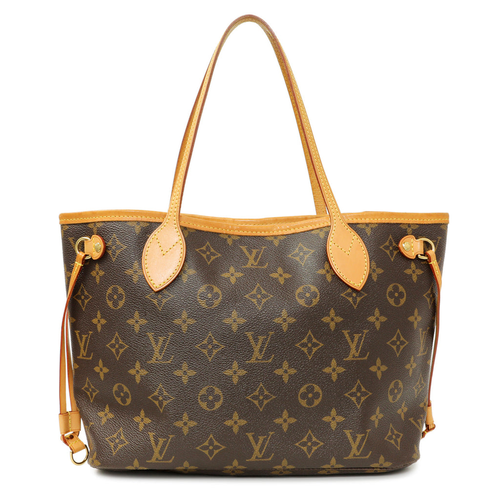 Louis Vuitton Monogram Neverfull PM