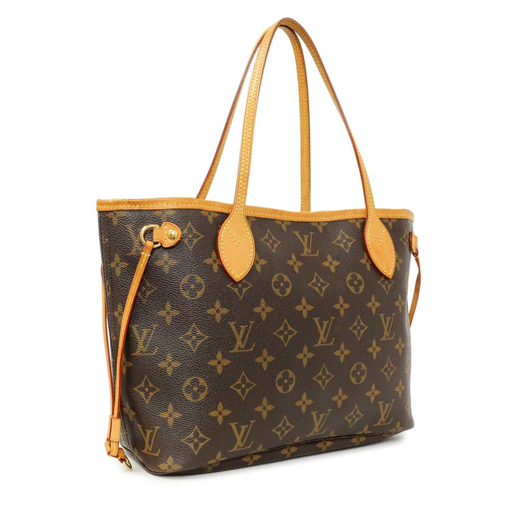 Louis Vuitton Monogram Neverfull PM