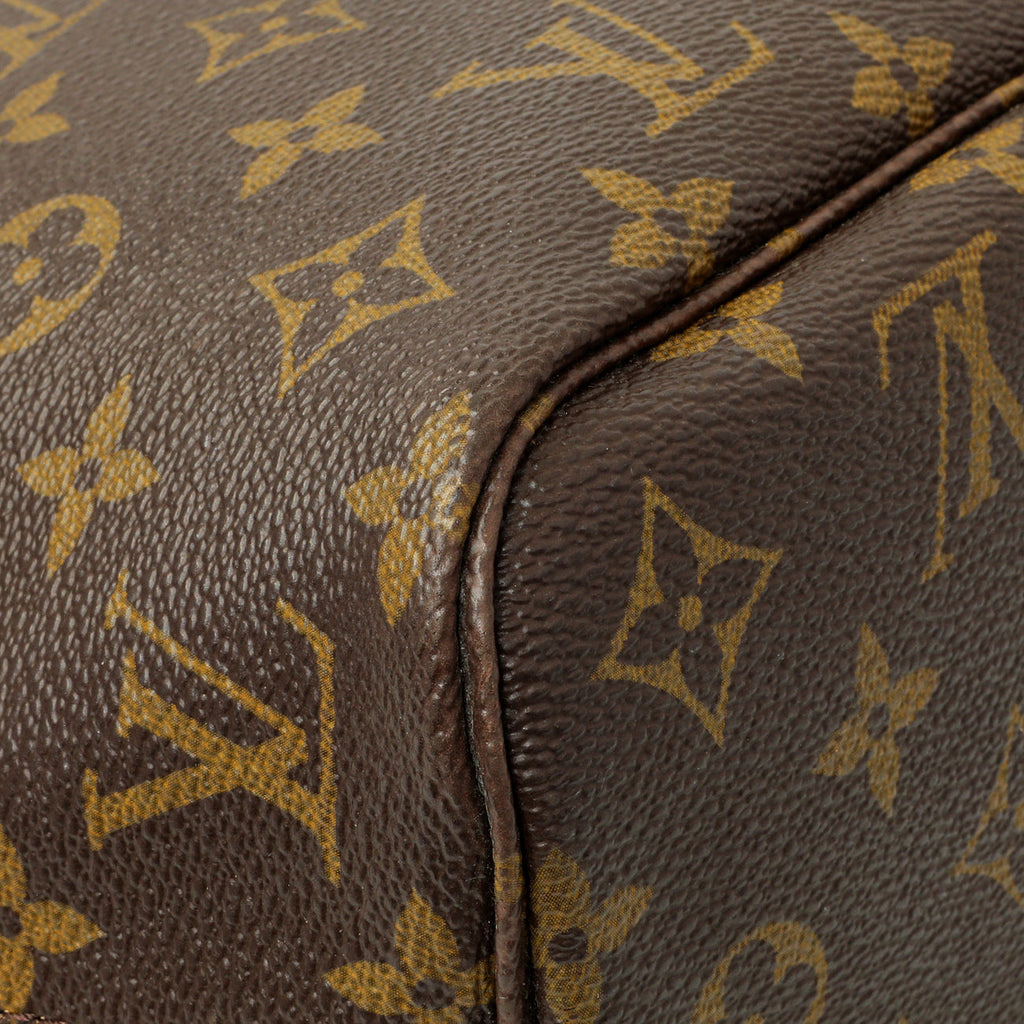 Louis Vuitton Monogram Neverfull PM