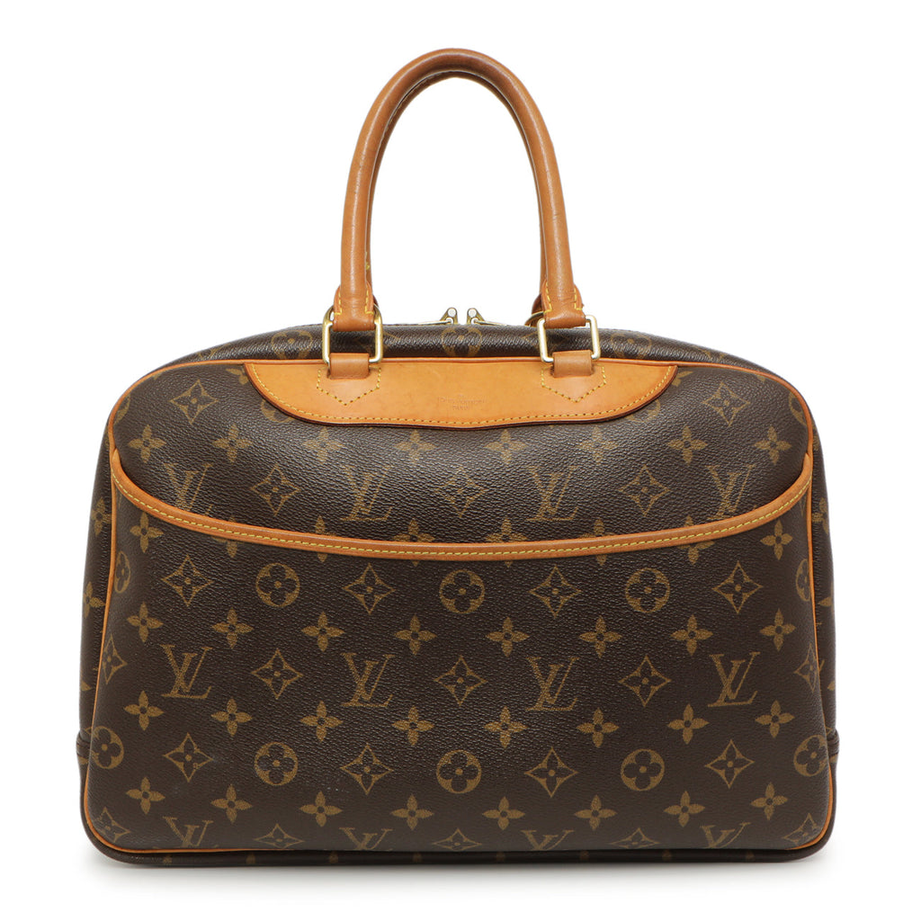 Louis Vuitton Monogram Deauville