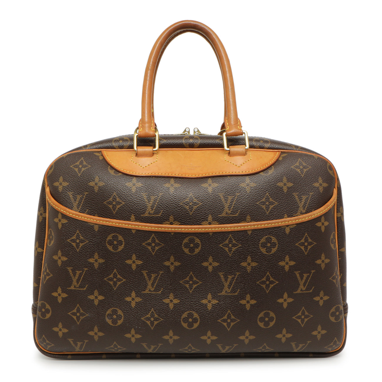 Louis Vuitton Monogram Deauville