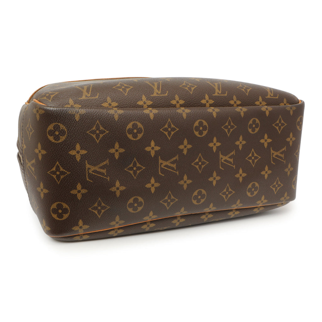 Louis Vuitton Monogram Deauville