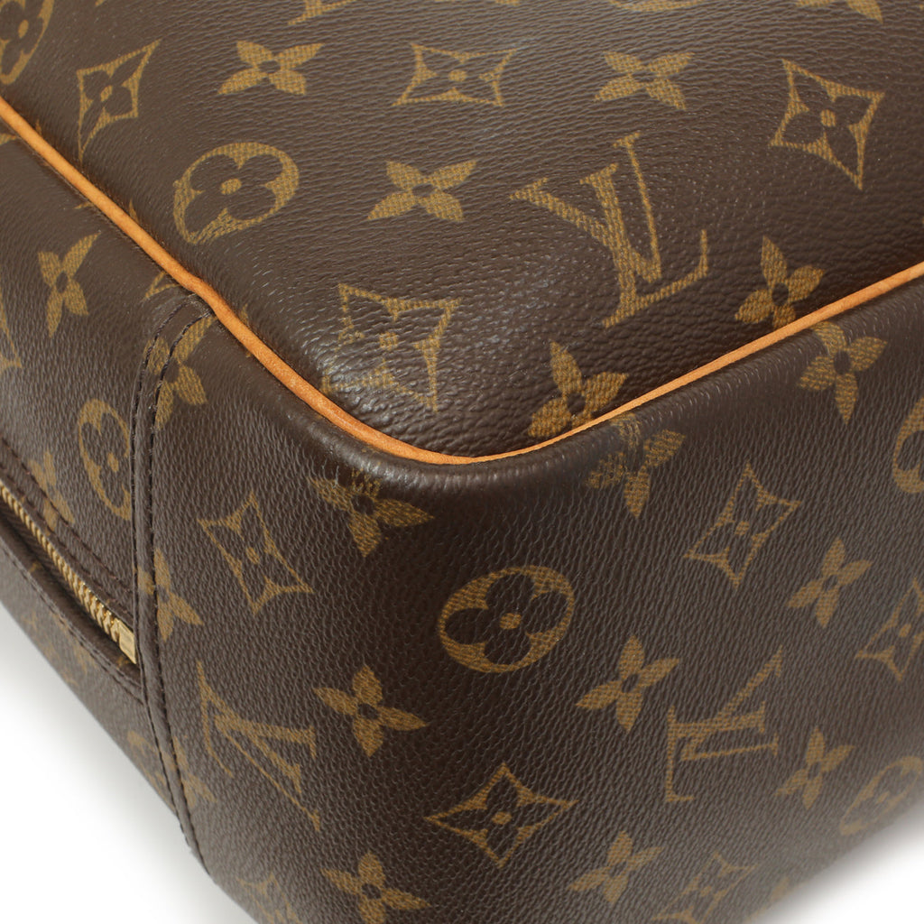 Louis Vuitton Monogram Deauville