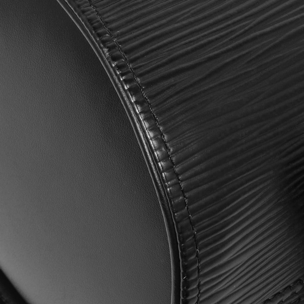 Louis Vuitton Black Epi Nocturne GM