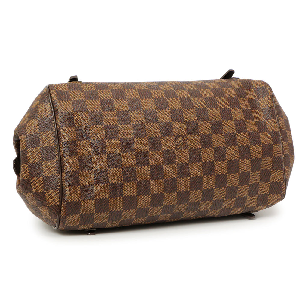 Louis Vuitton Damier Ebene Rivington GM