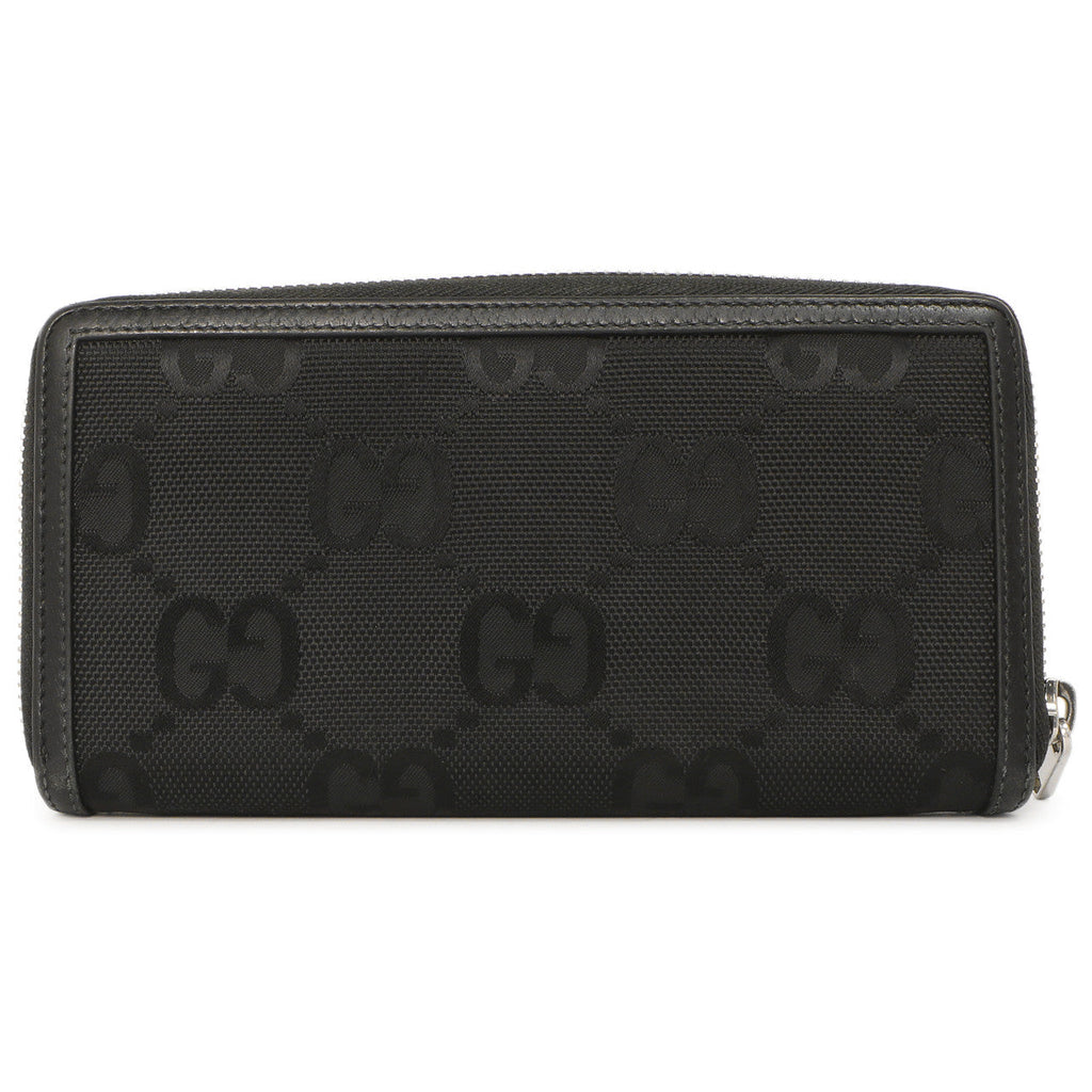 Gucci Off The Grid Zip Around Wallet