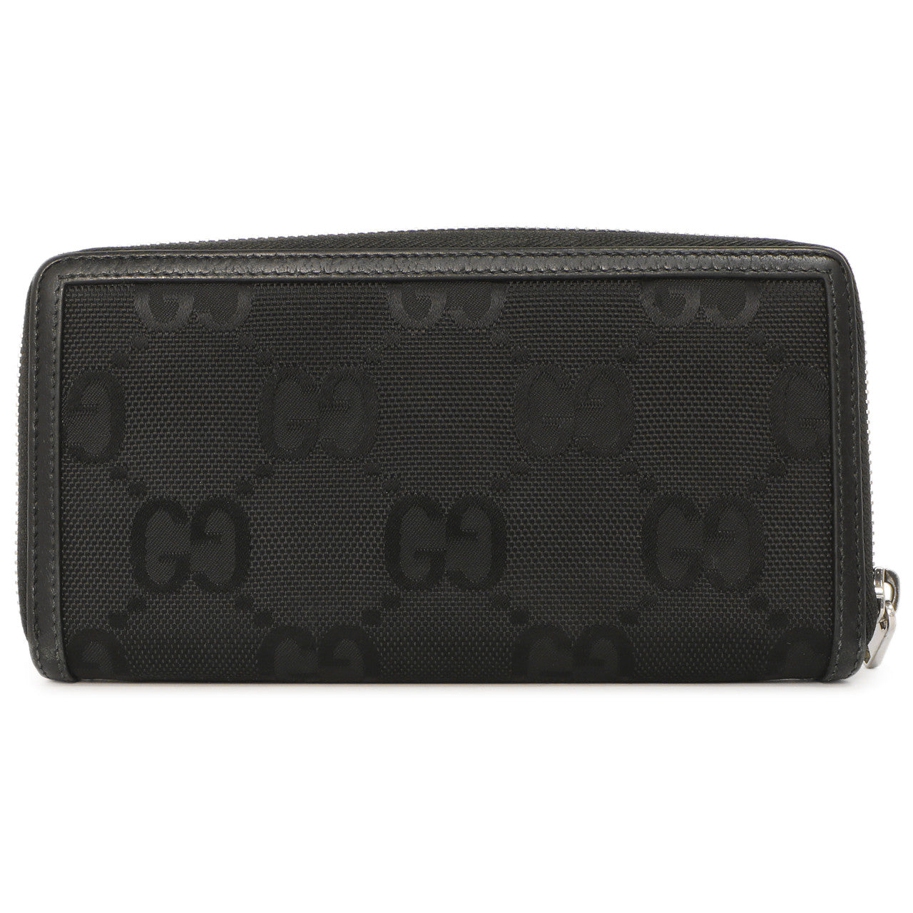 Gucci Off The Grid Zip Around Wallet