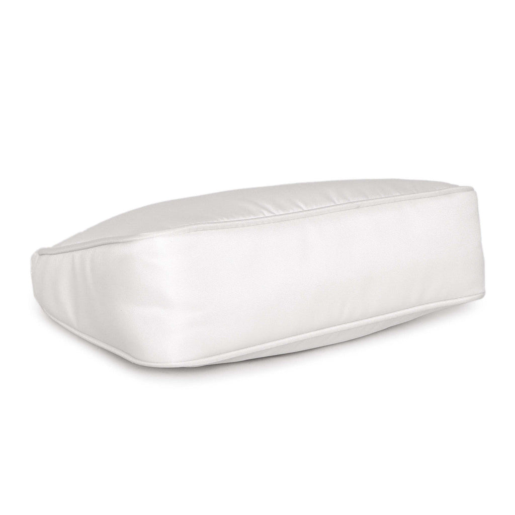 Prada Bianco Re-Nylon Mini Re-Edition 2000