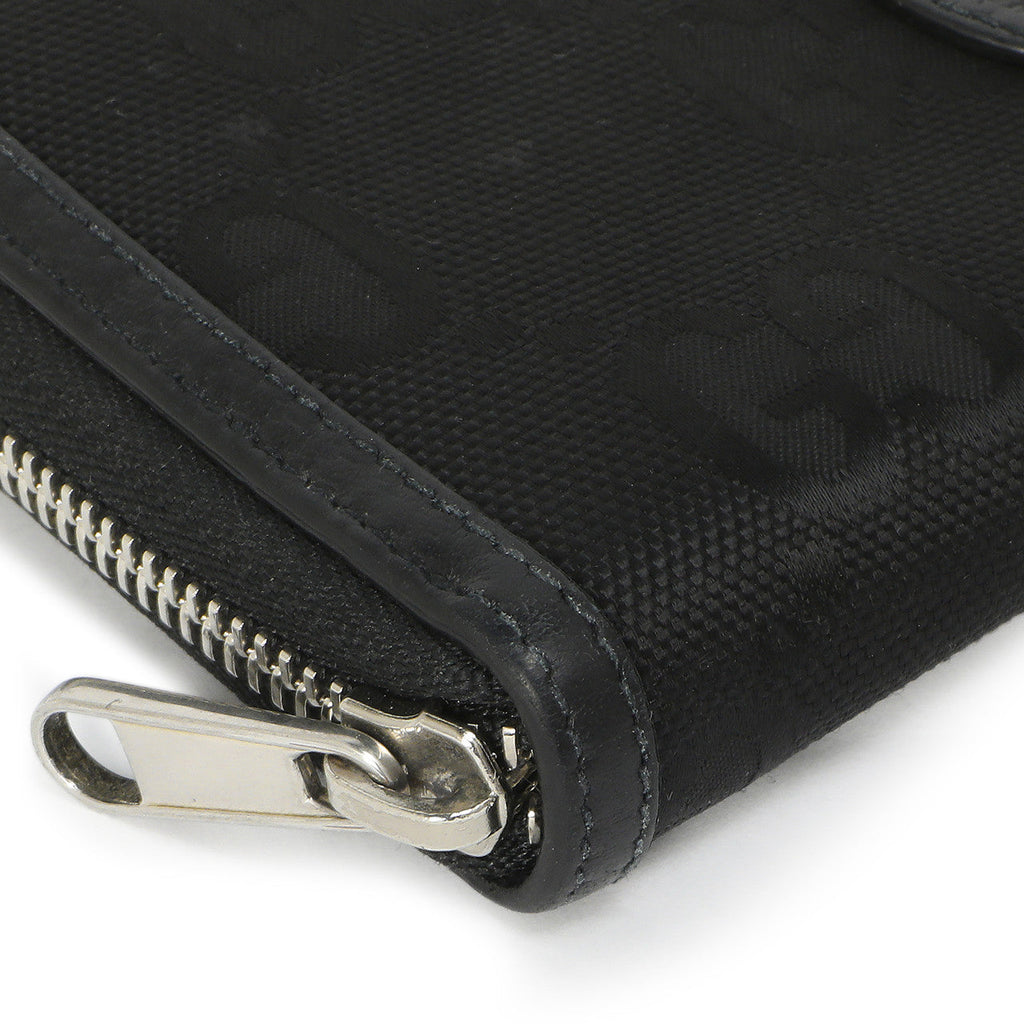 Gucci Off The Grid Zip Around Wallet