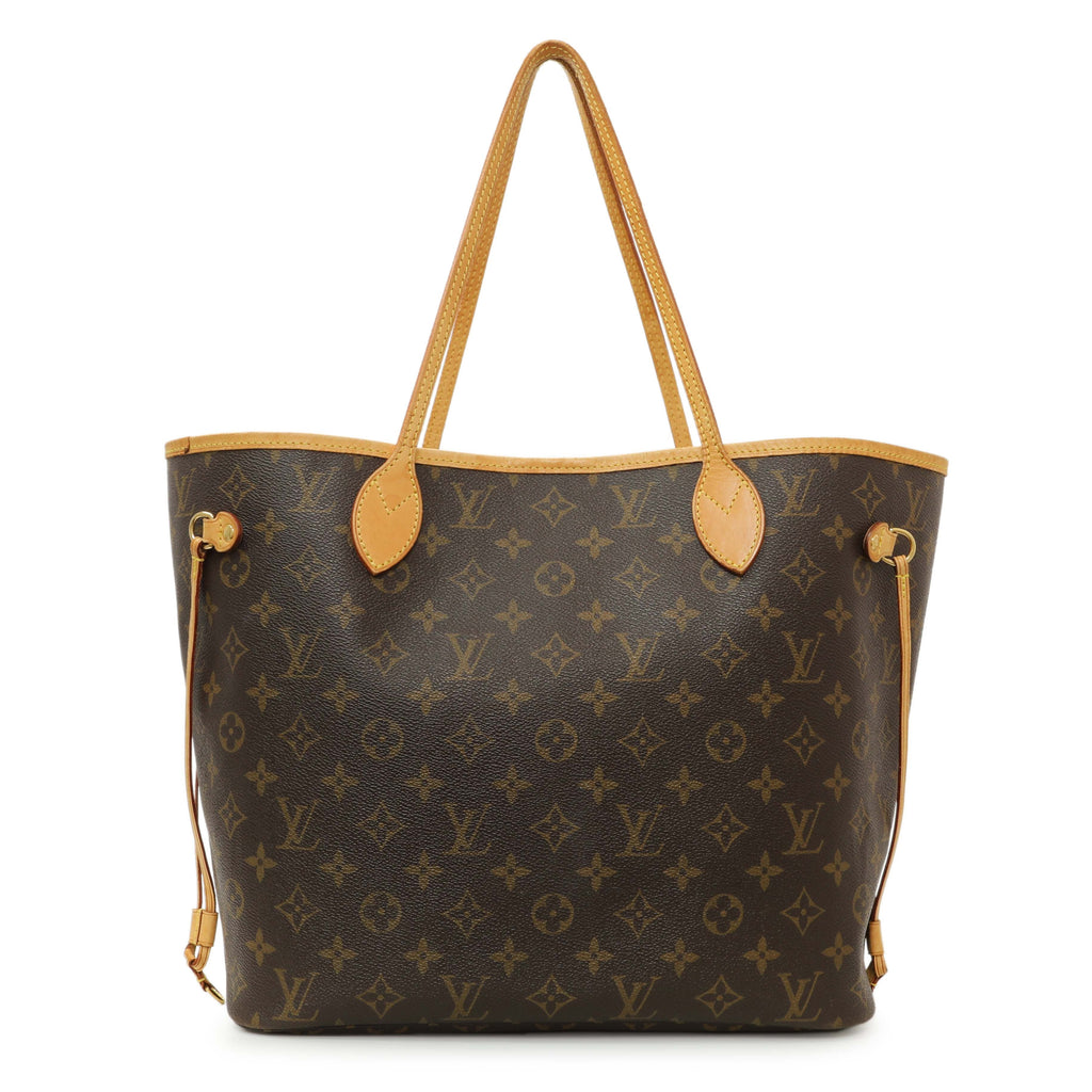Louis Vuitton Monogram Neverfull MM