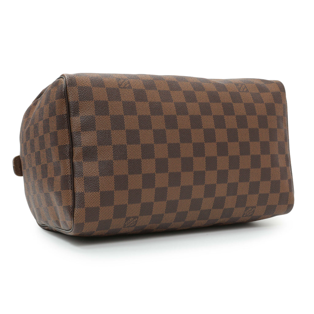 Louis Vuitton Damier Ebene Speedy 30
