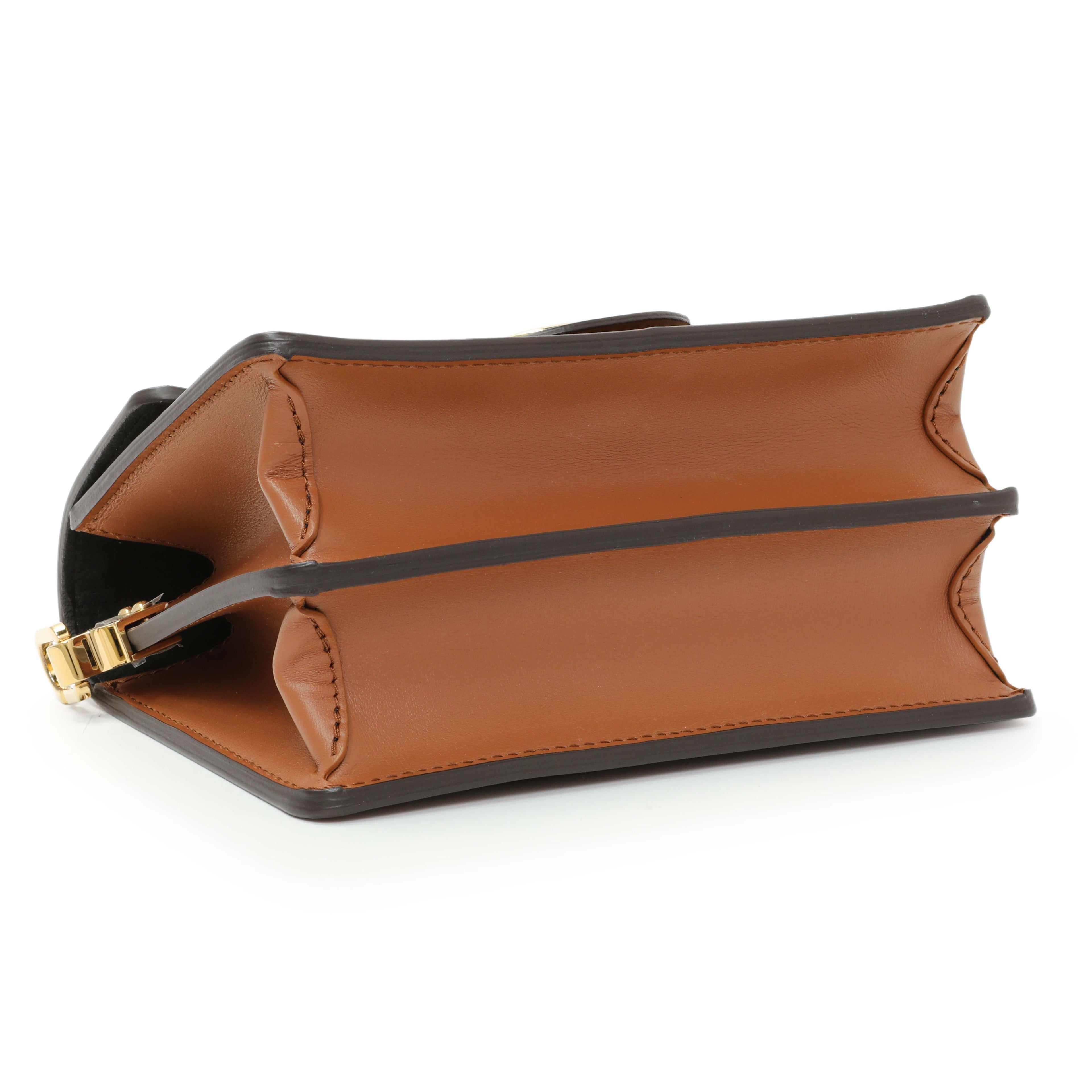 Louis Vuitton Reverse Monogram Mini Dauphine