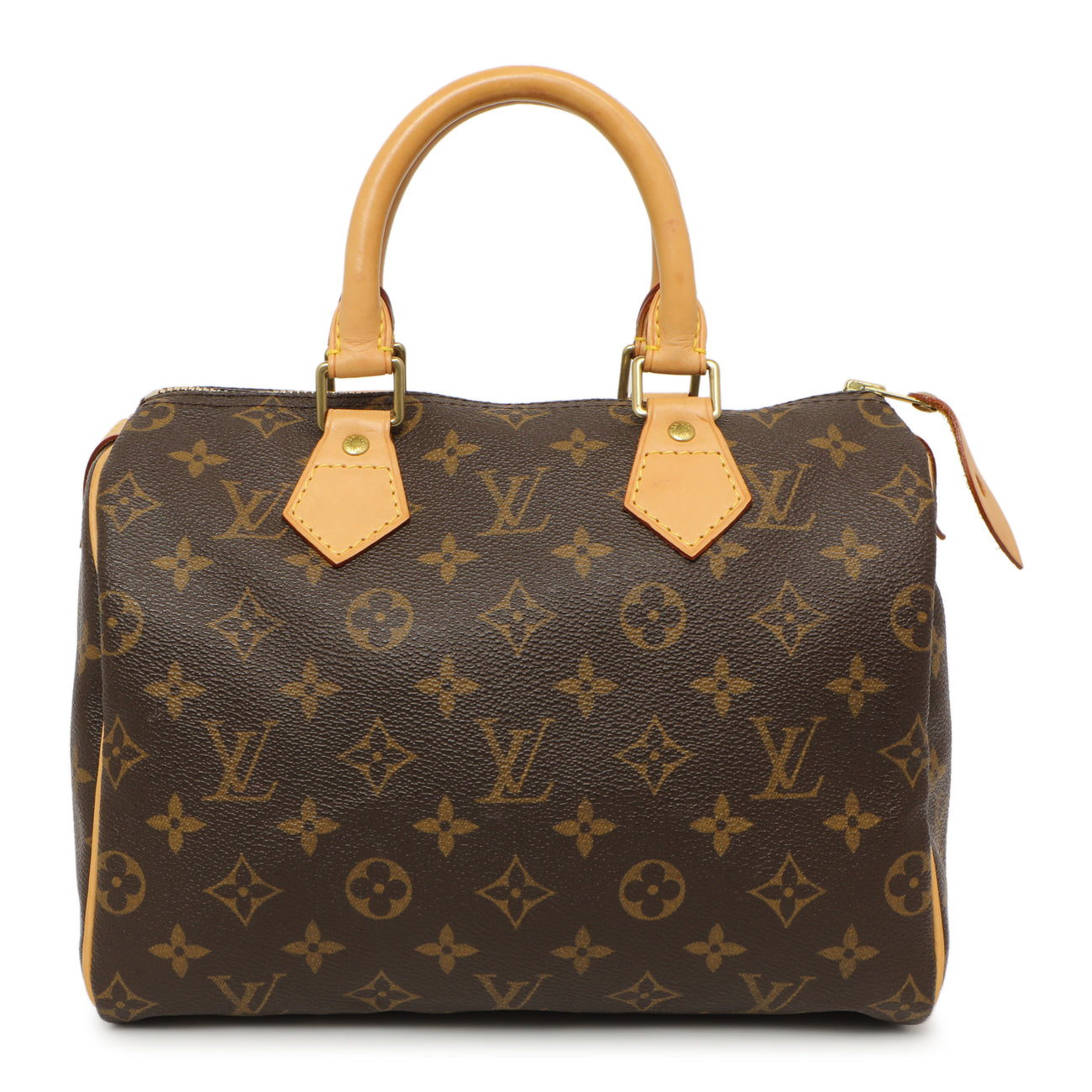Louis Vuitton Monogram Speedy 25