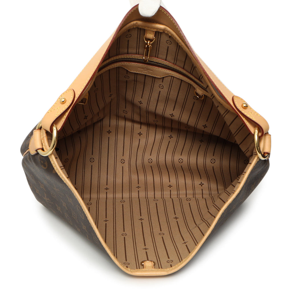 Louis Vuitton Monogram Delightful PM