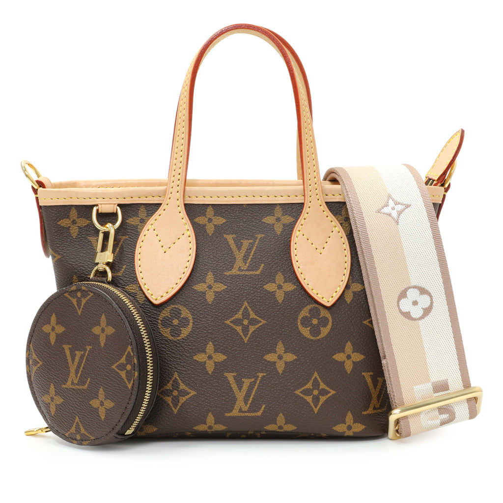 Louis Vuitton Monogram Neverfull BB